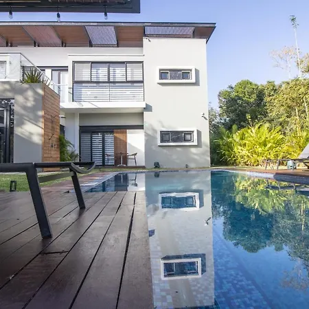 Panther Bay Boutique Hotel