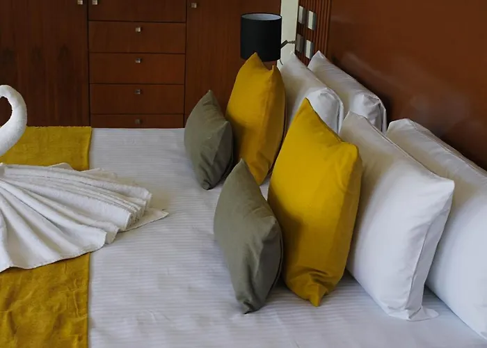 Hotel Panther Bay Boutique