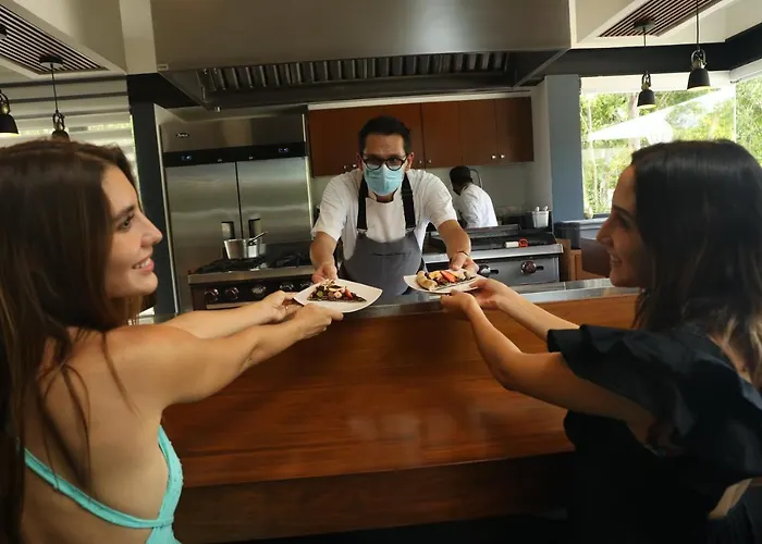 Panther Bay Boutique Hotel