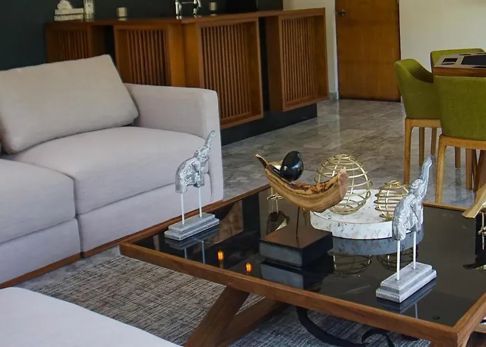 Panther Bay Boutique Hotel Akumal