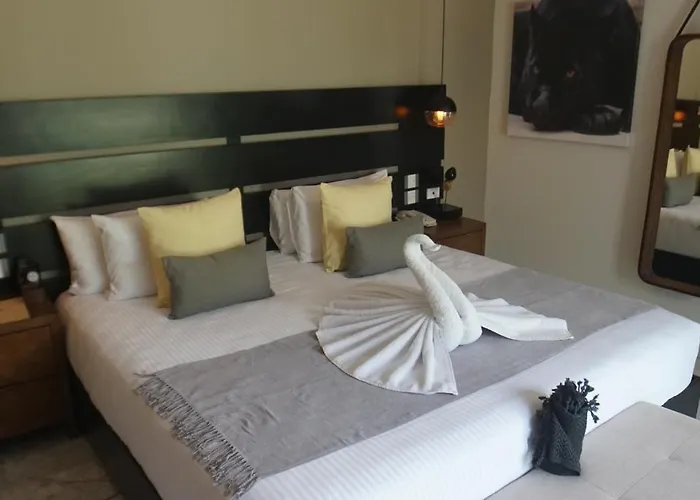 Hotel Panther Bay Boutique Akumal