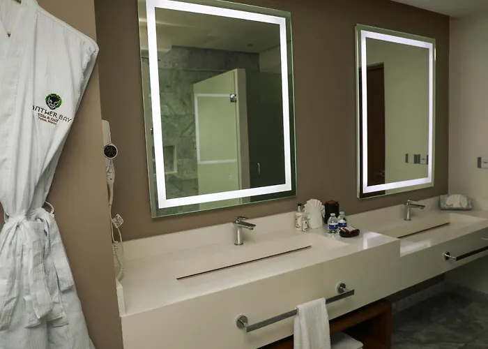 Hotel Panther Bay Boutique