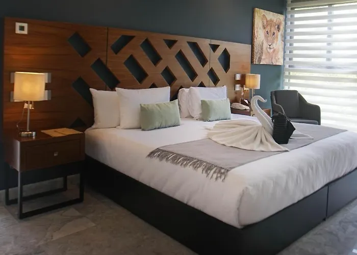 Hotel Panther Bay Boutique Akumal