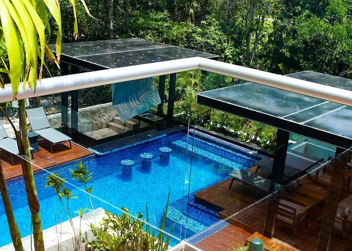 Hotel Panther Bay Boutique Akumal