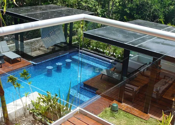 Panther Bay Boutique Hotel