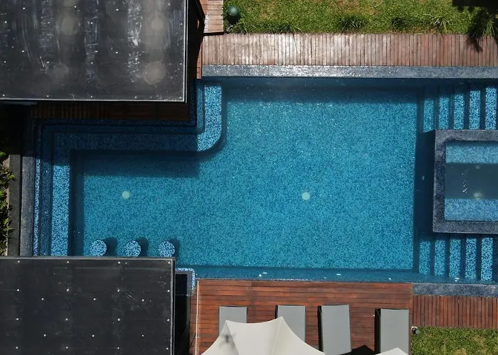 Hotel Panther Bay Boutique Akumal