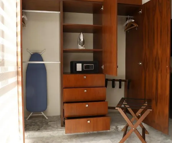 Panther Bay Boutique 3* Akumal