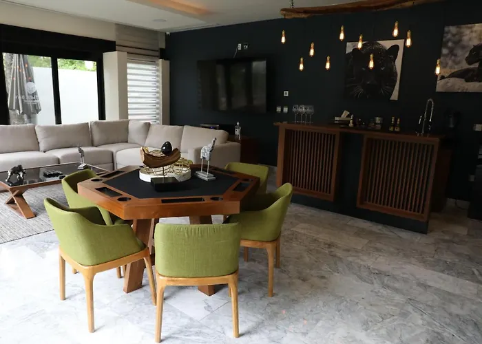 Panther Bay Boutique 3* Akumal