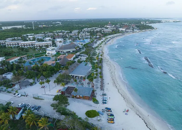 Hotel Panther Bay Boutique Akumal