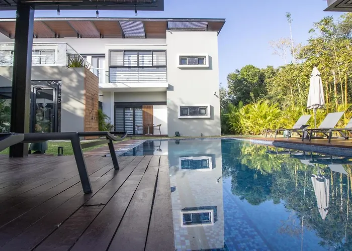 Panther Bay Boutique 3* Akumal