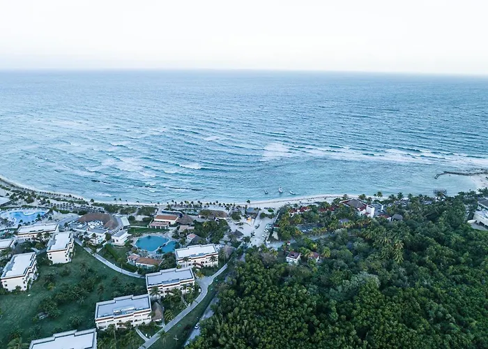 Hotel Panther Bay Boutique