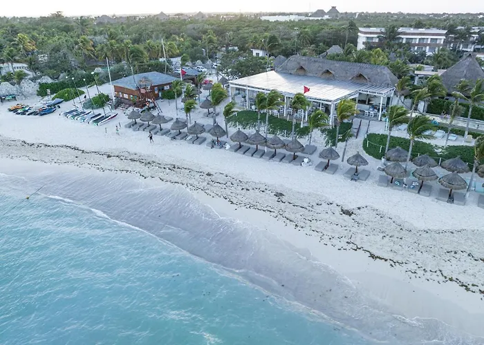 Hotel Panther Bay Boutique Akumal