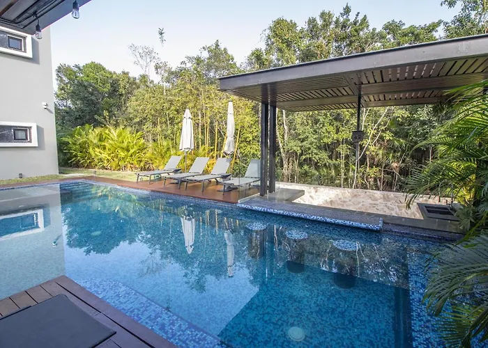 Hotel Panther Bay Boutique 3*